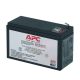 APC Replacement Battery Cartridge #17