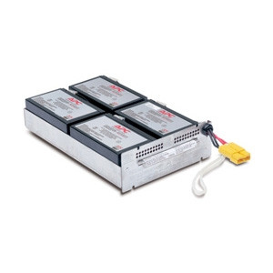 APC Replacement Battery Cartridge #24