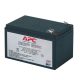 APC Replacement Battery Cartridge #4