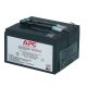 APC Replacement Battery Cartridge #9