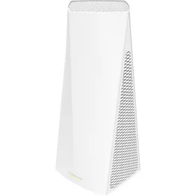   MikroTik Audience LTE6 Tri-Band Wi-Fi miniPCIe-LTE slot access point kit + CAT6 LTE modem