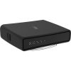 MIKROTIK The hAP ac2 is a Dual-concurrent Access Point, that provides Wifi coverage for 2.4 GHz and 5 GHz frequencies at the same time. Five Ethernet ports provide Gigabit connections for your...