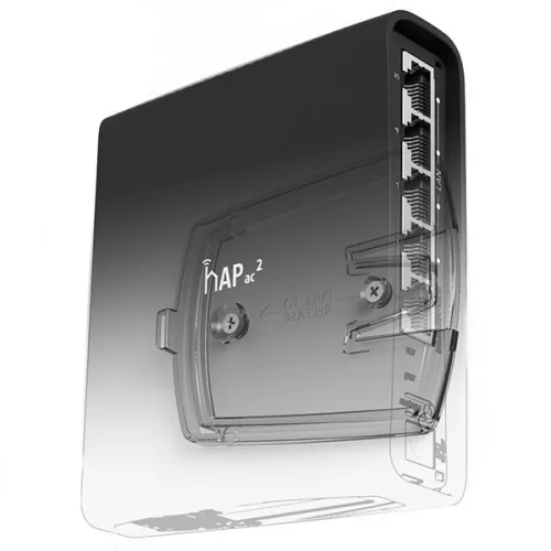 MikroTik, RouterBOARD RBD52G-5HacD2HnD-TC (hAP ac2)