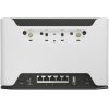 MikroTik Chateau LTE12 LTE Home Router 5x 1GbE RJ45 1x USB-A 1x microSIM Wi-Fi 802.11a/n/ac