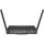 MikroTik hAP ac3 router, 5x GbitLAN, 2,4Ghz+5Ghz 802.11n/ac dual chain wifi
