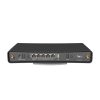 MikroTik hAP ac3 router, 5x GbitLAN, 2,4Ghz+5Ghz 802.11n/ac dual chain wifi