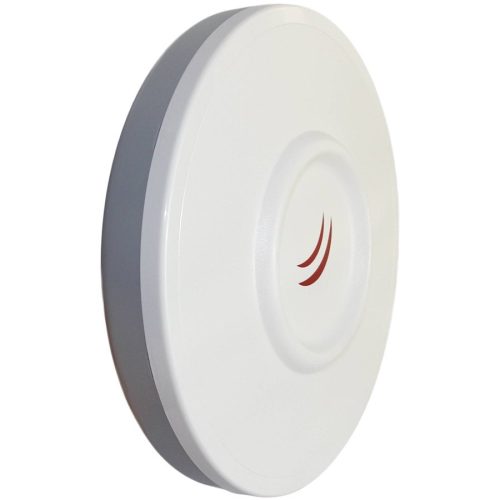 MikroTik RouterBOARD DISC Lite5 - Radio access point - 802.11a/n - 5 GHz