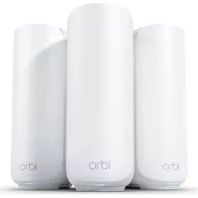 Netgear ORBI 370 DB WIFI 7 3PK BUNDLE .