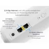 Netgear ORBI 370 DB WIFI 7 3PK BUNDLE .