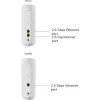 Netgear ORBI 370 DB WIFI 7 3PK BUNDLE .