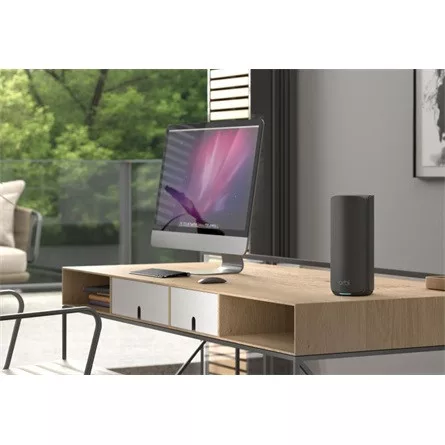 Netgear MESH-SATELLITE ORBI 870 WIFI 7 TRI-BAND BLACK  21 GBIT/S