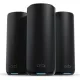Netgear 3-SET ORBI 870 WIFI 7 MESH TRI-BAND BLACK  21 GBIT/S