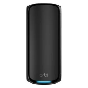 Netgear ORBI 970 MESH-WIFI-7-SATELLIT QUAD-BAND-MESH BLACK