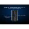 Netgear ORBI 970 MESH-WIFI-7-SATELLIT QUAD-BAND-MESH BLACK