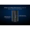 Netgear ORBI 970 MESH-WIFI-7-SET OF 2 QUAD-BAND-MESH BLACK