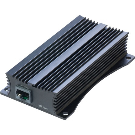 MikroTik RBGPOE-CON-HP 48 to 24V Gigabit PoE Converter