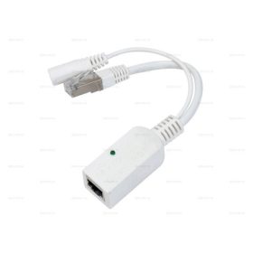   Mikrotik Low Cost Gigabit Passive Poe Injector RB/GPOE RBGPOE