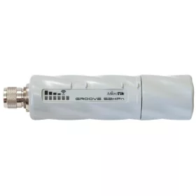   MikroTik RBGROOVEA-52HPN 2.4GHz-5GHz 1x RJ45 100Mb/s Omni antenna 6dBi Access Point