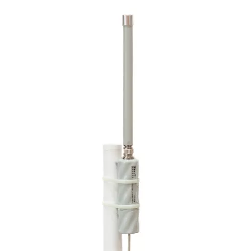MikroTik RBGROOVEA-52HPN 2.4GHz-5GHz 1x RJ45 100Mb/s Omni antenna 6dBi Access Point