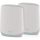 Netgear Orbi 760 AX5400 Tri-Band Wi-Fi mesh system kit (2db)