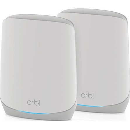 Netgear Orbi 760 AX5400 Tri-Band Wi-Fi mesh system kit (2db)