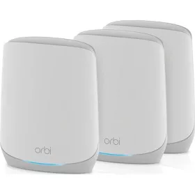 Netgear Orbi 760 AX5400 Tri-Band Wi-Fi mesh system kit (3db)