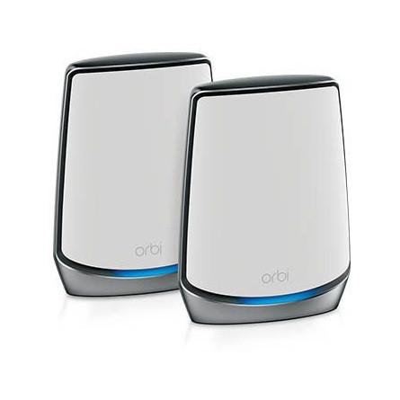 Netgear Orbi AX6000 Dual-Band Wi-Fi mesh system