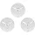 MikroTik LHG 5 kültéri Wi-Fi PoE CPE access point kit (3db)