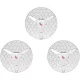 MikroTik LHG 5 kültéri Wi-Fi PoE CPE access point kit (3db)
