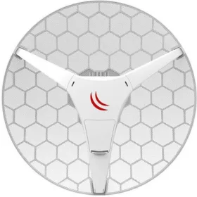   MikroTik LHG 60G RBLHGG-60ad Acess Point 60GHz 1x RJ45 1000Mb/s
