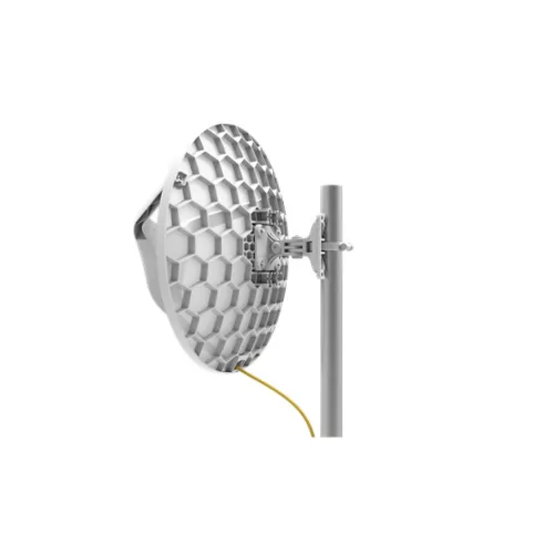 MikroTik LHG 60G RBLHGG-60ad Acess Point 60GHz 1x RJ45 1000Mb/s