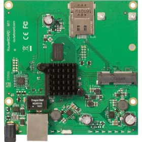 MikroTik, RouterBOARD M11G