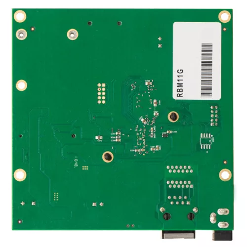 MikroTik, RouterBOARD M11G