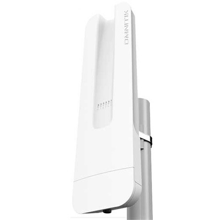 MikroTik RBOmniTikG-5HacD OmniTIK 5 ac 5GHz 802.11a/n/ac Outdoor AP 7.5dBi 5GHz omni antennas