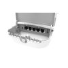 MikroTik RBOmniTikG-5HacD OmniTIK 5 ac 5GHz 802.11a/n/ac Outdoor AP 7.5dBi 5GHz omni antennas