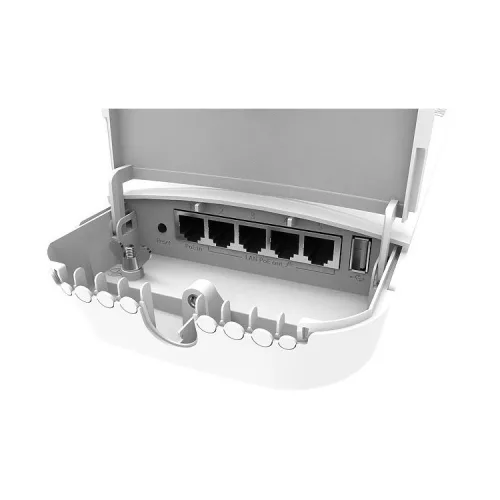 MikroTik OmniTik 5 PoE ac