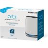 Netgear RBS850 Orbi AX6000 Satellite Tri-Band Wi-Fi mesh system extender