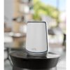 Netgear RBS850 Orbi AX6000 Satellite Tri-Band Wi-Fi mesh system extender