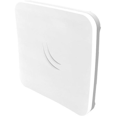 MikroTik RBSXTsq2nD SXTsq Lite2 CPE 2.4GHz 1x RJ45 100Mb/s Antenna