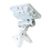 MikroTik SXTsq Lite5 5Ghz CPE, 16dBi integrált antenna, 1x 10/100 Mbps RJ45 port