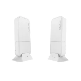   Mikrotik Antenna Kültéri Szektor - RBWAPG-60ADKIT (kettesével rendelhető; 1Gbps@60GHz; 1port 1Gbps; af/at PoE)