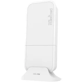   MikroTik wAP ac LTE6 kit - 802.11ac 2.4/5GHz AP cat6 LTE modem PoE in 802.3af/at