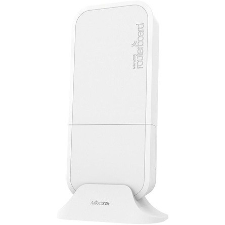 MikroTik wAP ac LTE6 kit - 802.11ac 2.4/5GHz AP cat6 LTE modem PoE in 802.3af/at