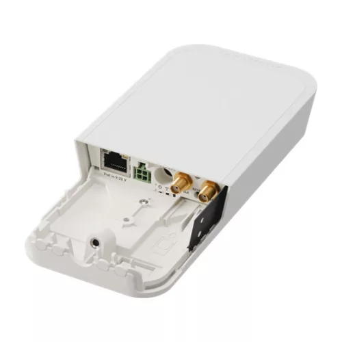MikroTik LoRaWAN gateway, beépített koncentrátor kártyával, 863-870 MHz
