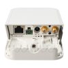 MikroTik LoRaWAN gateway, beépített koncentrátor kártyával, 863-870 MHz