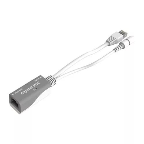 MikroTik LoRaWAN gateway, beépített koncentrátor kártyával, 863-870 MHz
