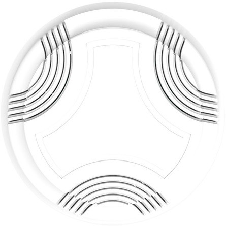 MikroTik, cAP-2nd 150Mbit 802.11b/g/n Accesspoint