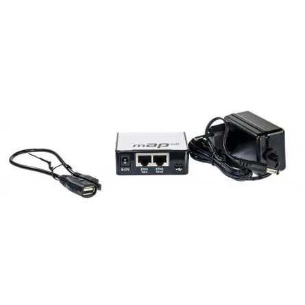 MikroTik, RouterBOARD RBMAP2ND (mAP)