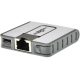 MikroTik RouterBOARD mAP lite - Radio access point - 802.11b/g/n - 2.4 GHzThe mAP lite is our smallest wireless access point. It is barely larger than a matchbox, we even had to use a special ...