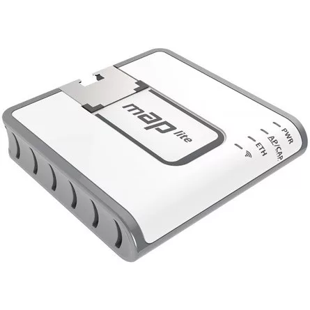 MikroTik, RouterBOARD RBMAPL-2ND (mAP lite)
